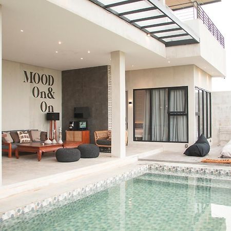 Villa Moo By The Villas 100 Puncak Buitenkant foto