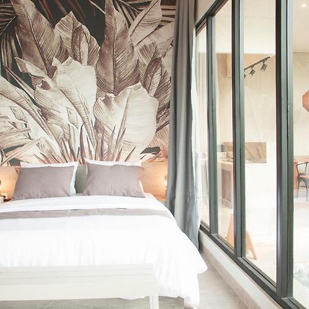 Villa Moo By The Villas 100 Puncak Buitenkant foto