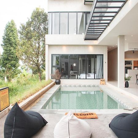 Villa Moo By The Villas 100 Puncak Buitenkant foto