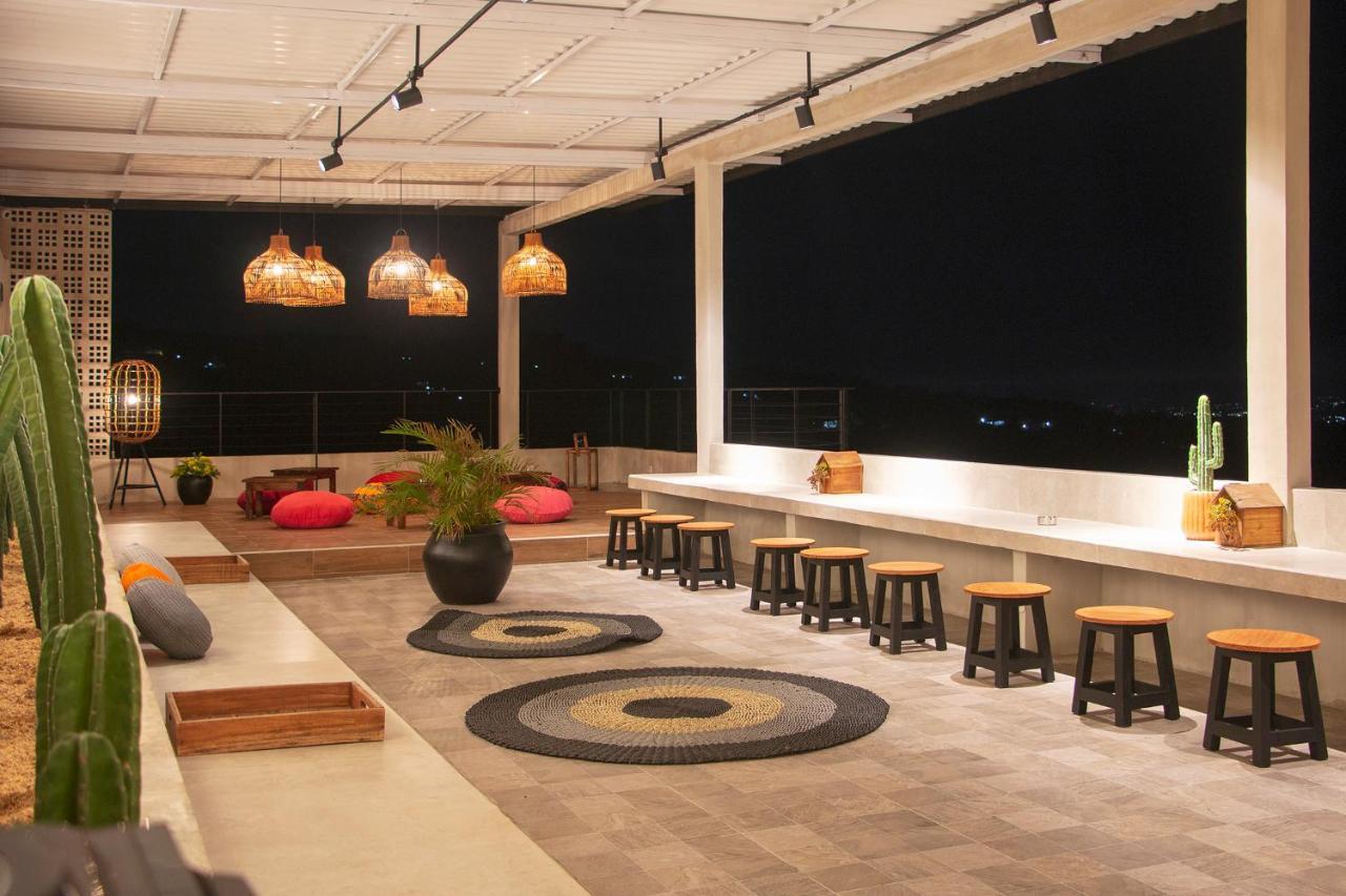 Villa Moo By The Villas 100 Puncak Buitenkant foto