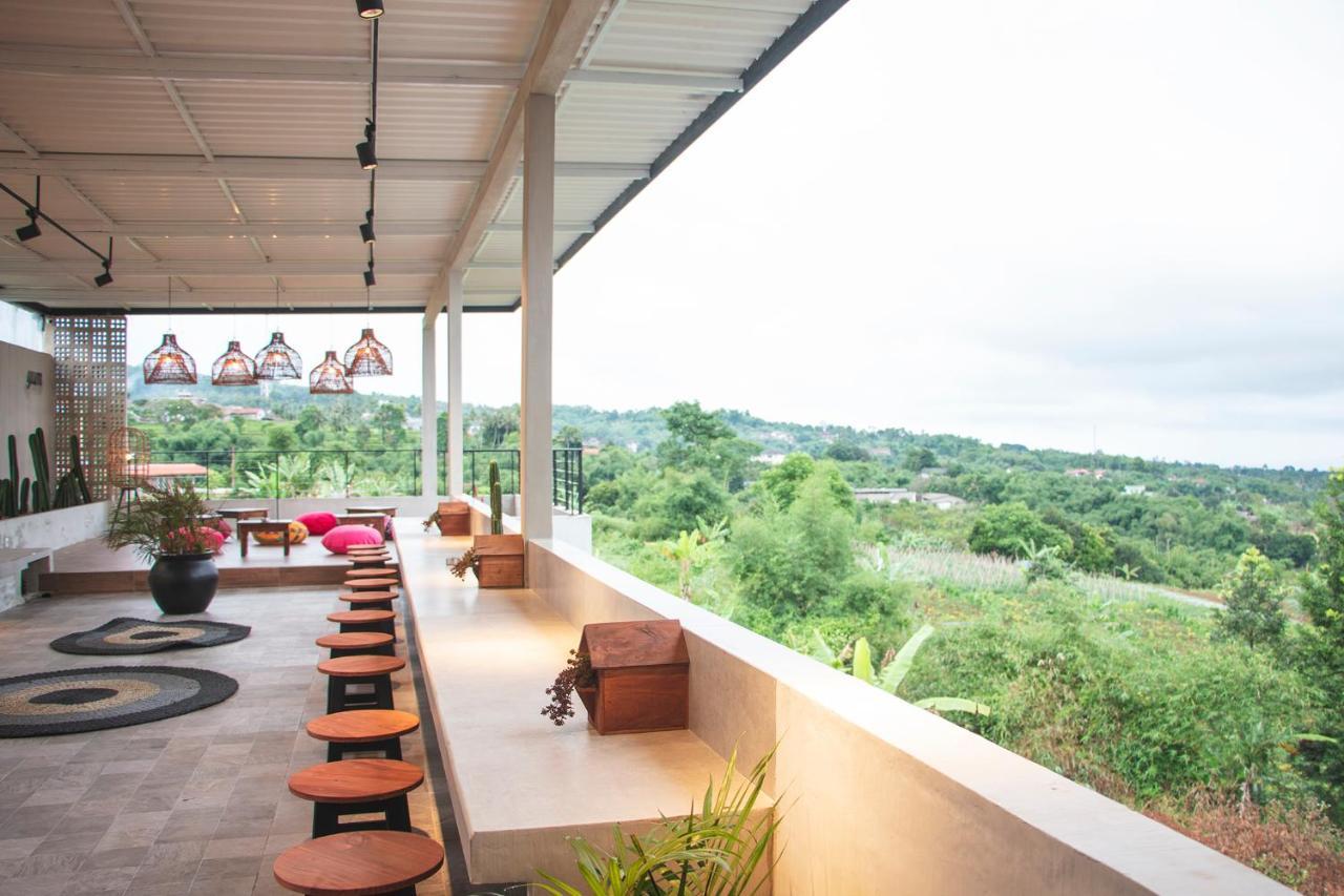 Villa Moo By The Villas 100 Puncak Buitenkant foto