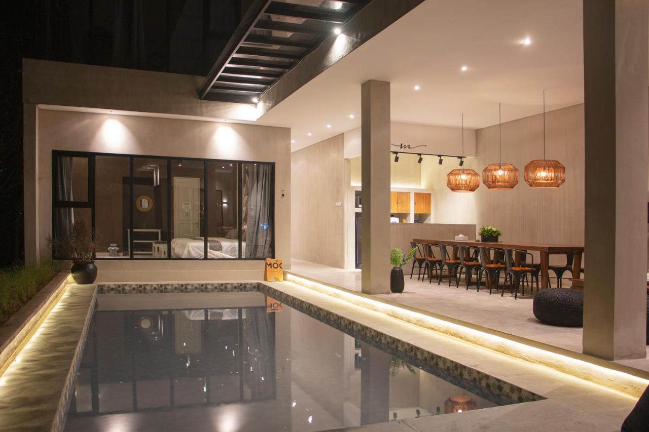 Villa Moo By The Villas 100 Puncak Buitenkant foto