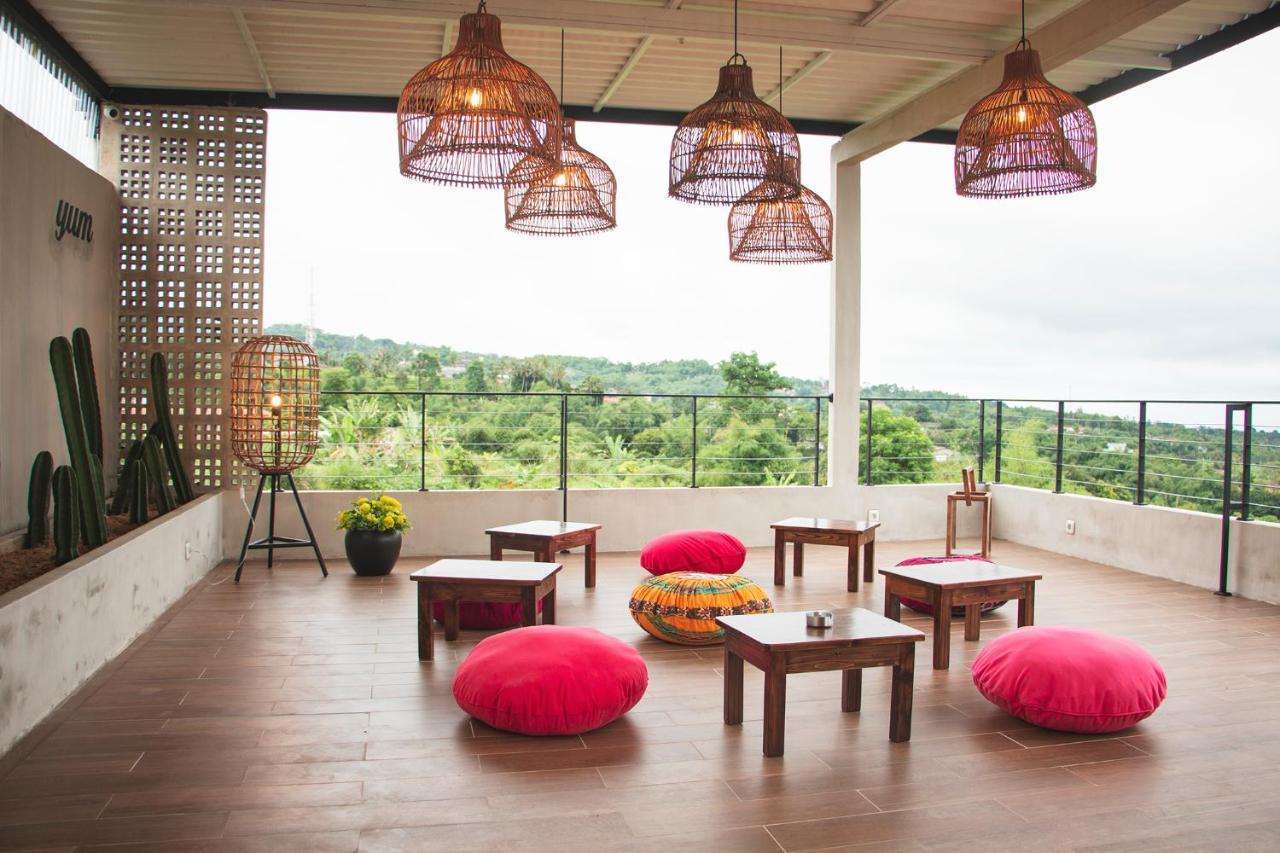 Villa Moo By The Villas 100 Puncak Buitenkant foto
