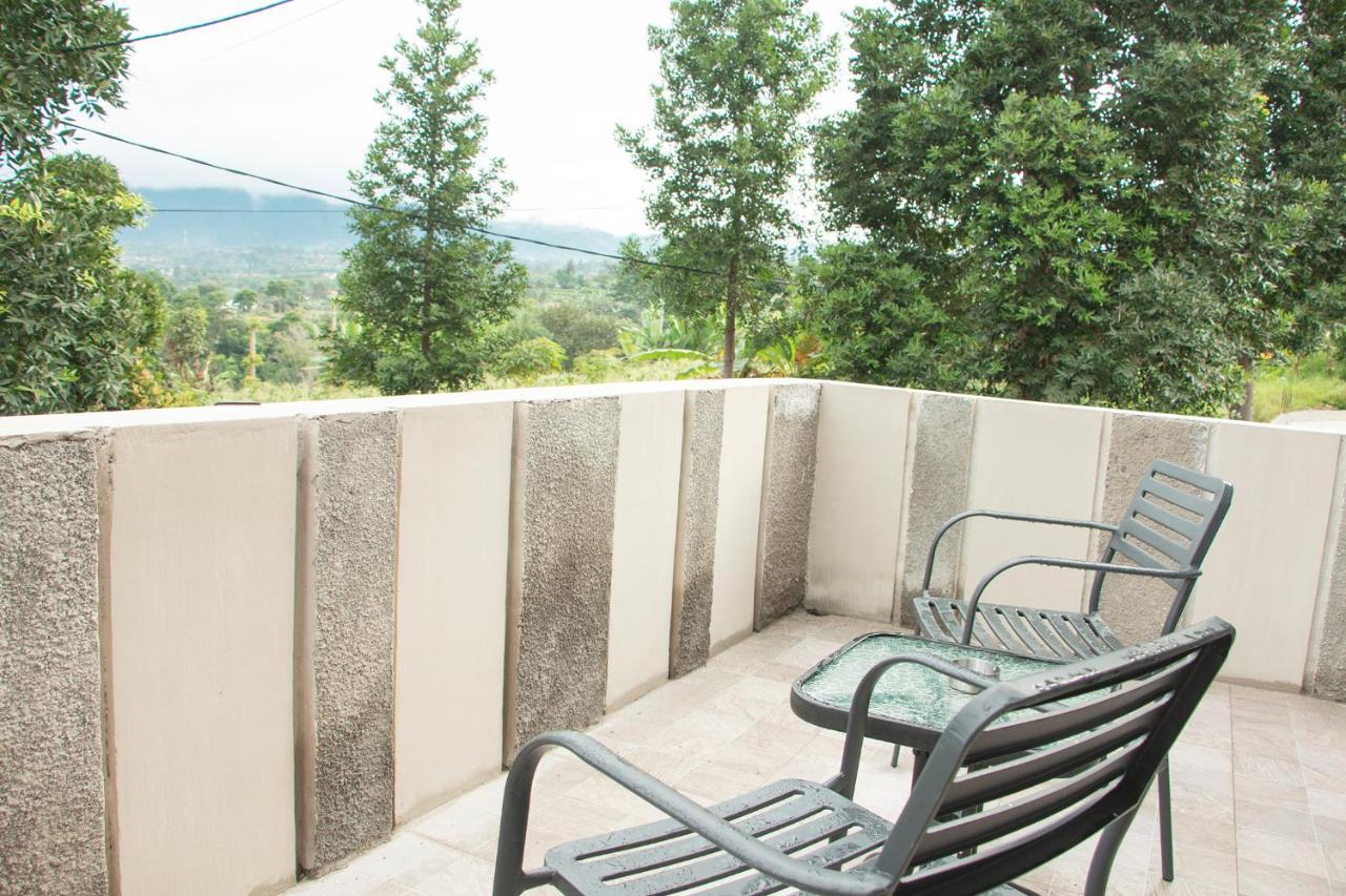 Villa Moo By The Villas 100 Puncak Buitenkant foto