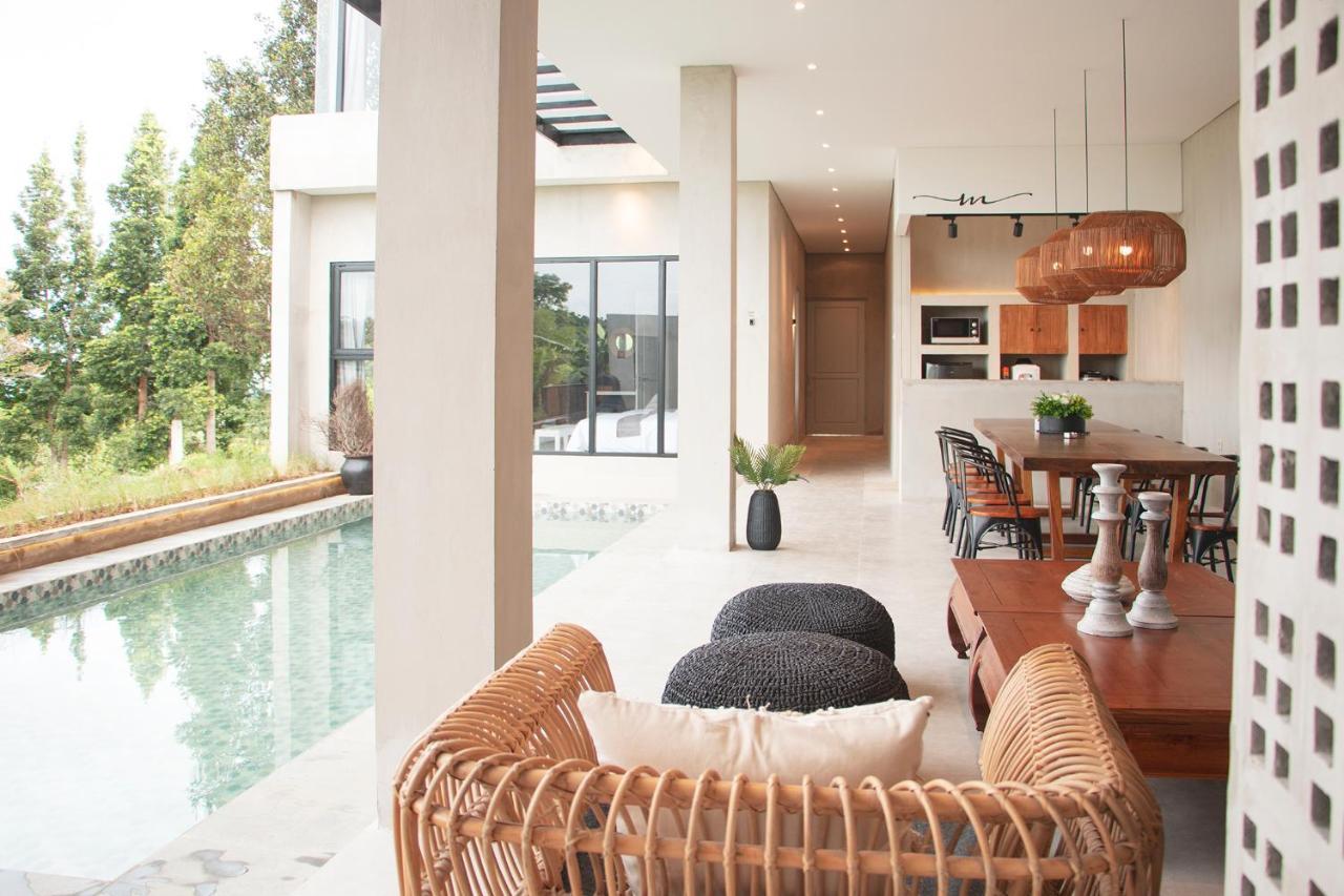 Villa Moo By The Villas 100 Puncak Buitenkant foto