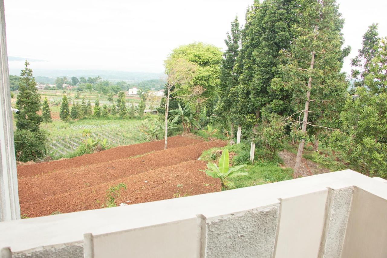 Villa Moo By The Villas 100 Puncak Buitenkant foto