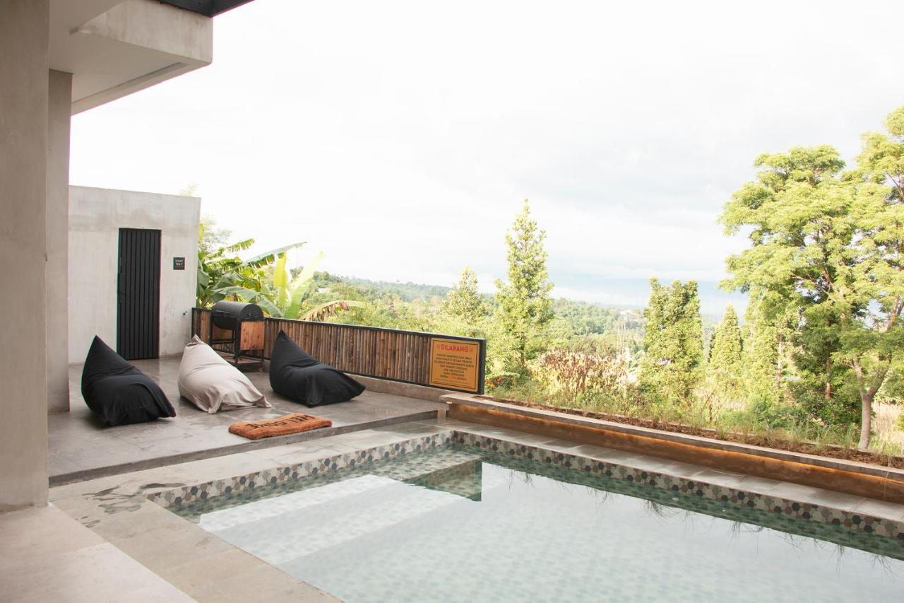 Villa Moo By The Villas 100 Puncak Buitenkant foto