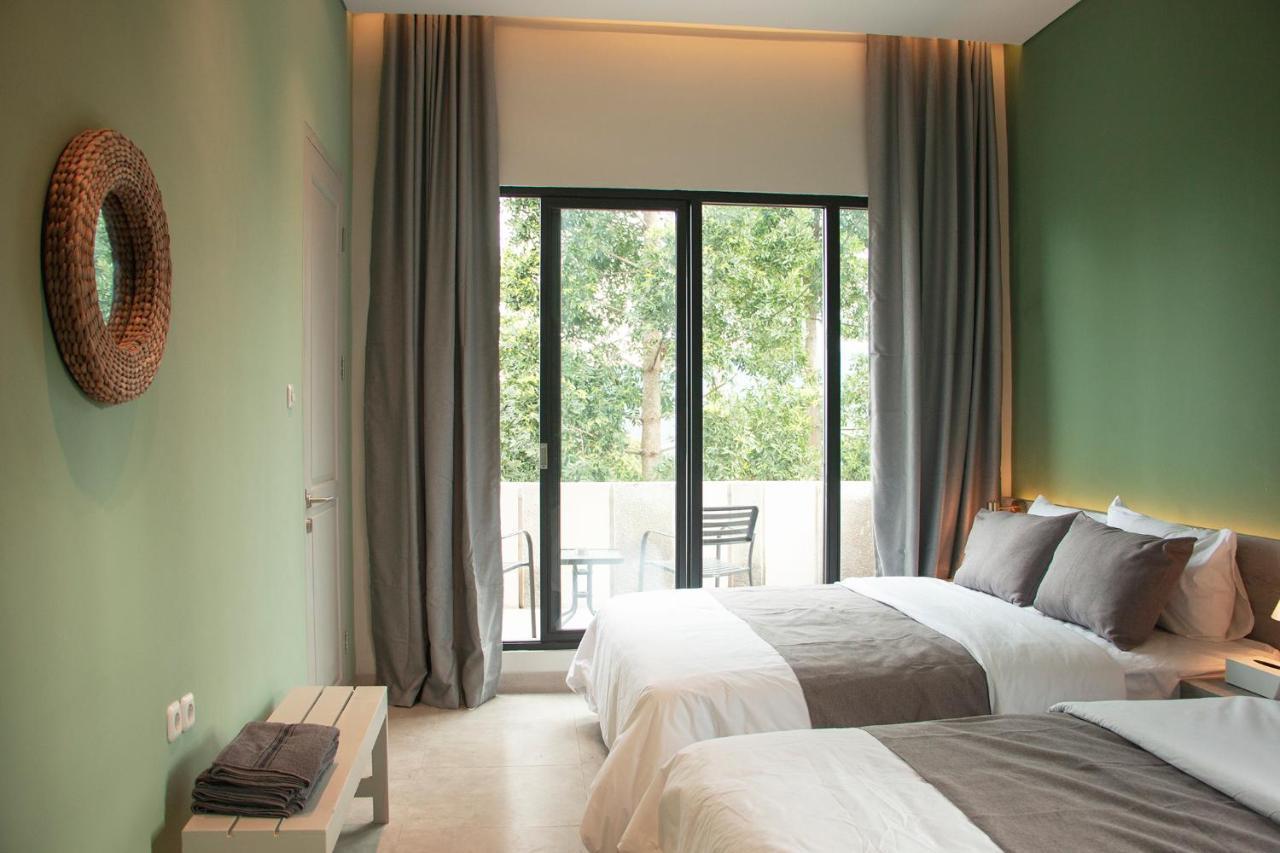 Villa Moo By The Villas 100 Puncak Buitenkant foto